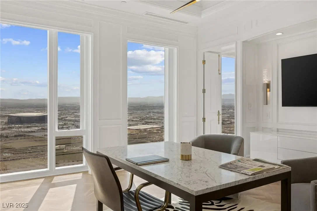 3750 S Las Vegas Boulevard 4202, Las Vegas, Nevada, United States. - Photo 26