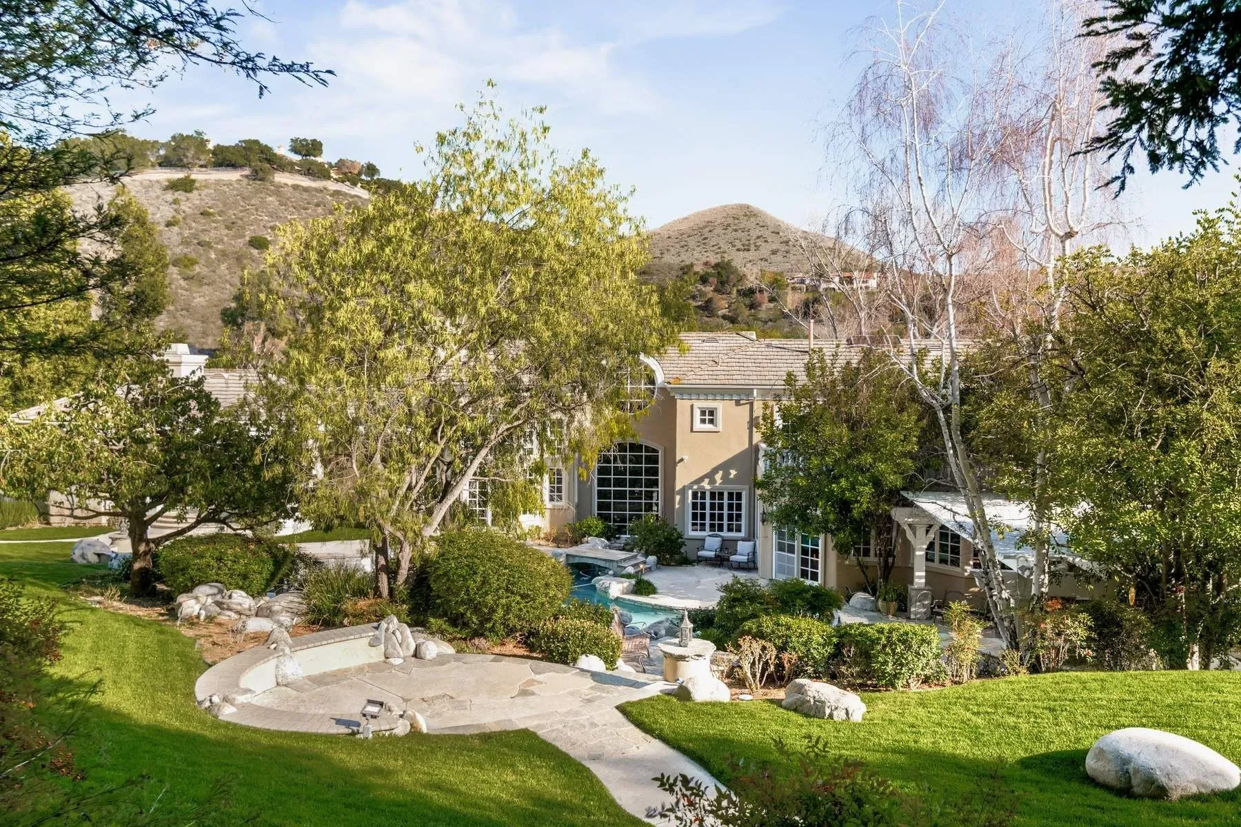 907 Vista Ridge Lane, Westlake Village, CA 91362, Thousand Oaks, California, United States. - Photo 2