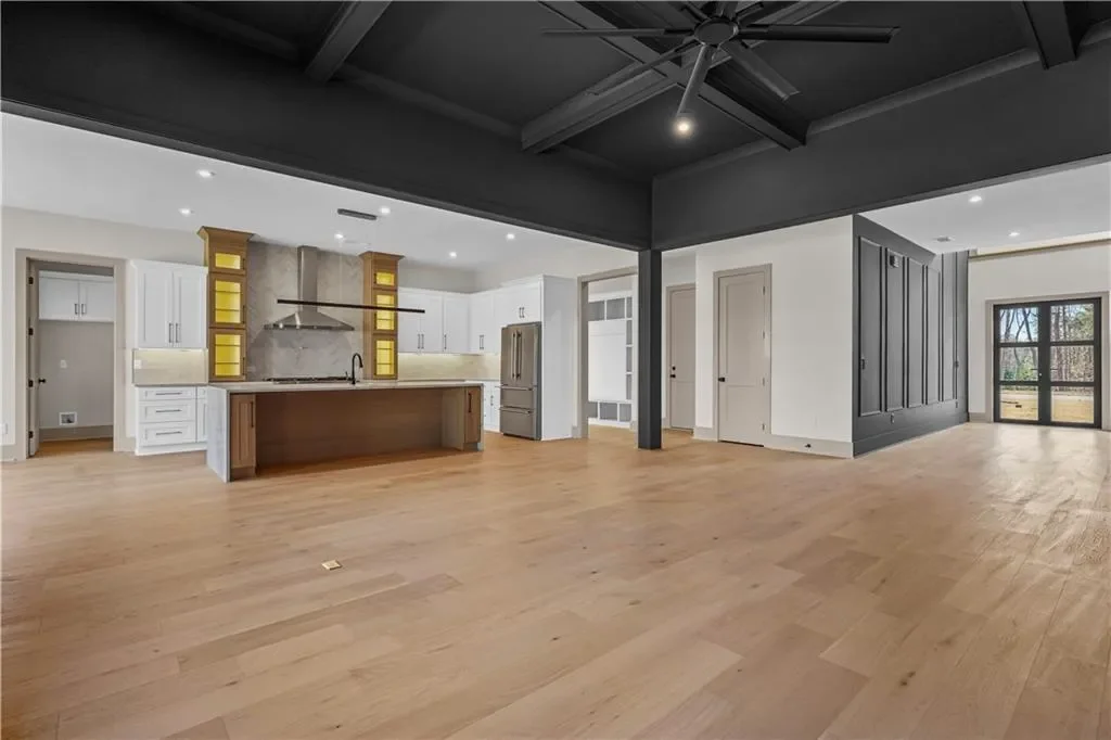 6084 BLUEWATER Boulevard, Gainesville, Georgia, United States. - Photo 3