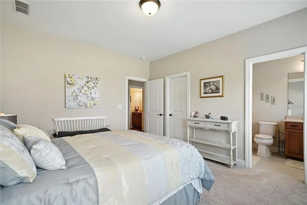 120 Sweetbriar Farm Road, Woodstock, Georgia, United States. - Photo 18