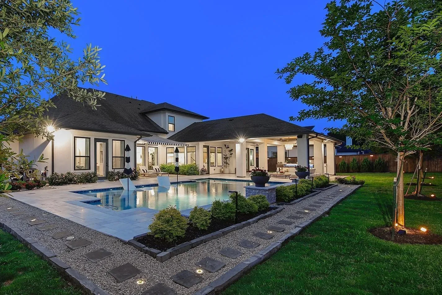 2017 Bennet Lane, Conroe, Texas, United States. - Photo 4