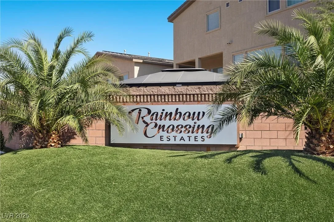8620 Grove Mill Court, Las Vegas, Nevada, United States. - Photo 36