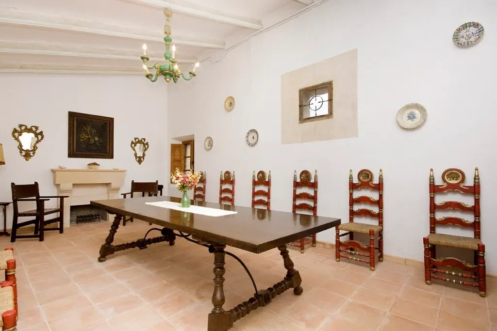 Baleares, Esporles, Balearic Islands, Spain. - Photo 13