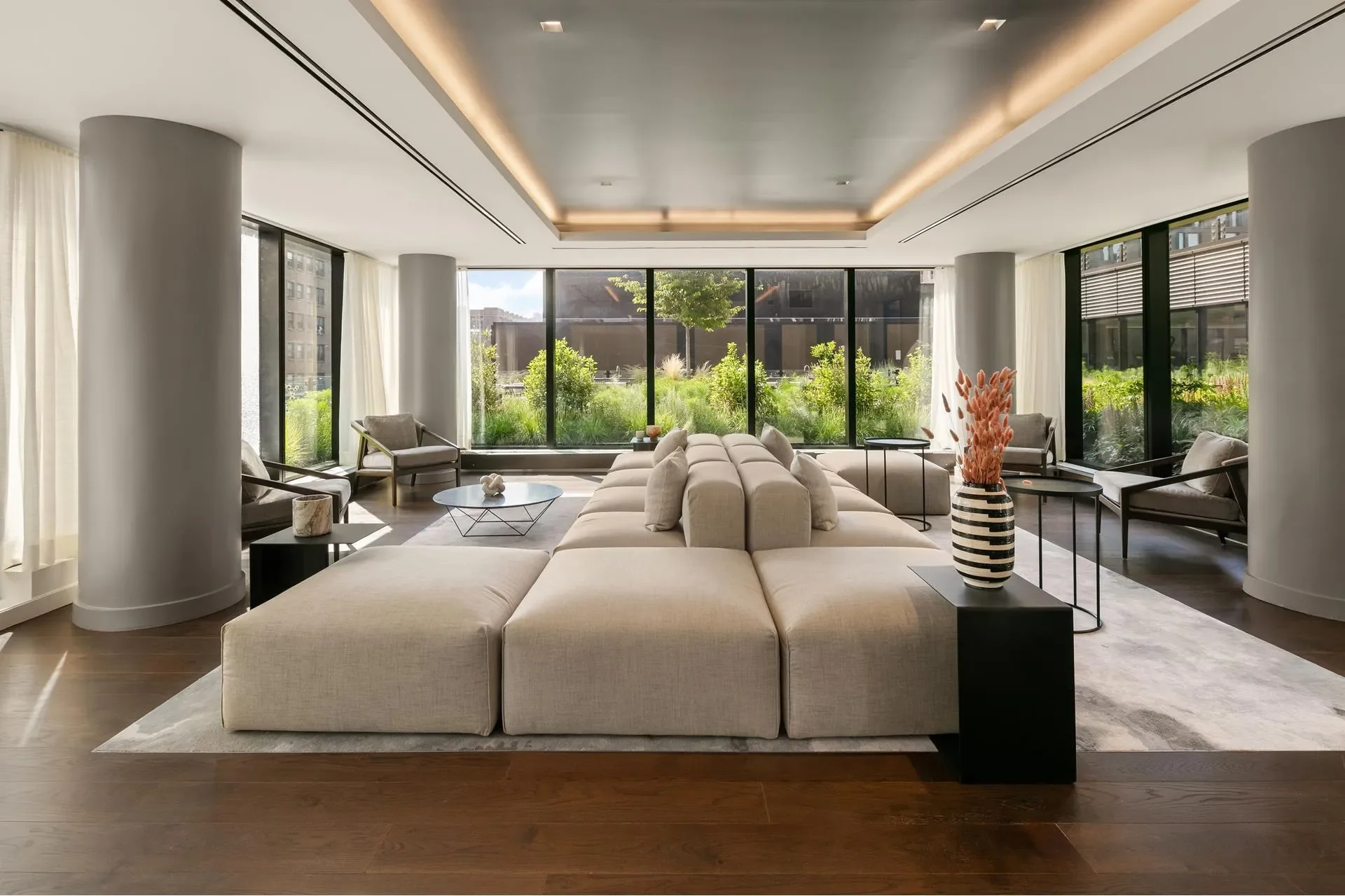 One Essex Crossing, 202 BROOME ST, New York, New York, United States. - Photo 3