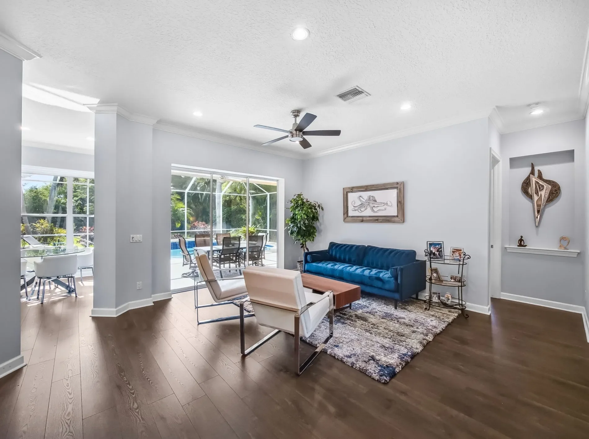 673 SW Whispering Palm Lane , Palm City, FL 34990, Palm City, Florida, United States. - Photo 27