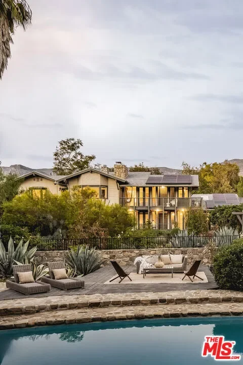 4158 Grand Avenue, Ojai, California, United States. - Photo 53