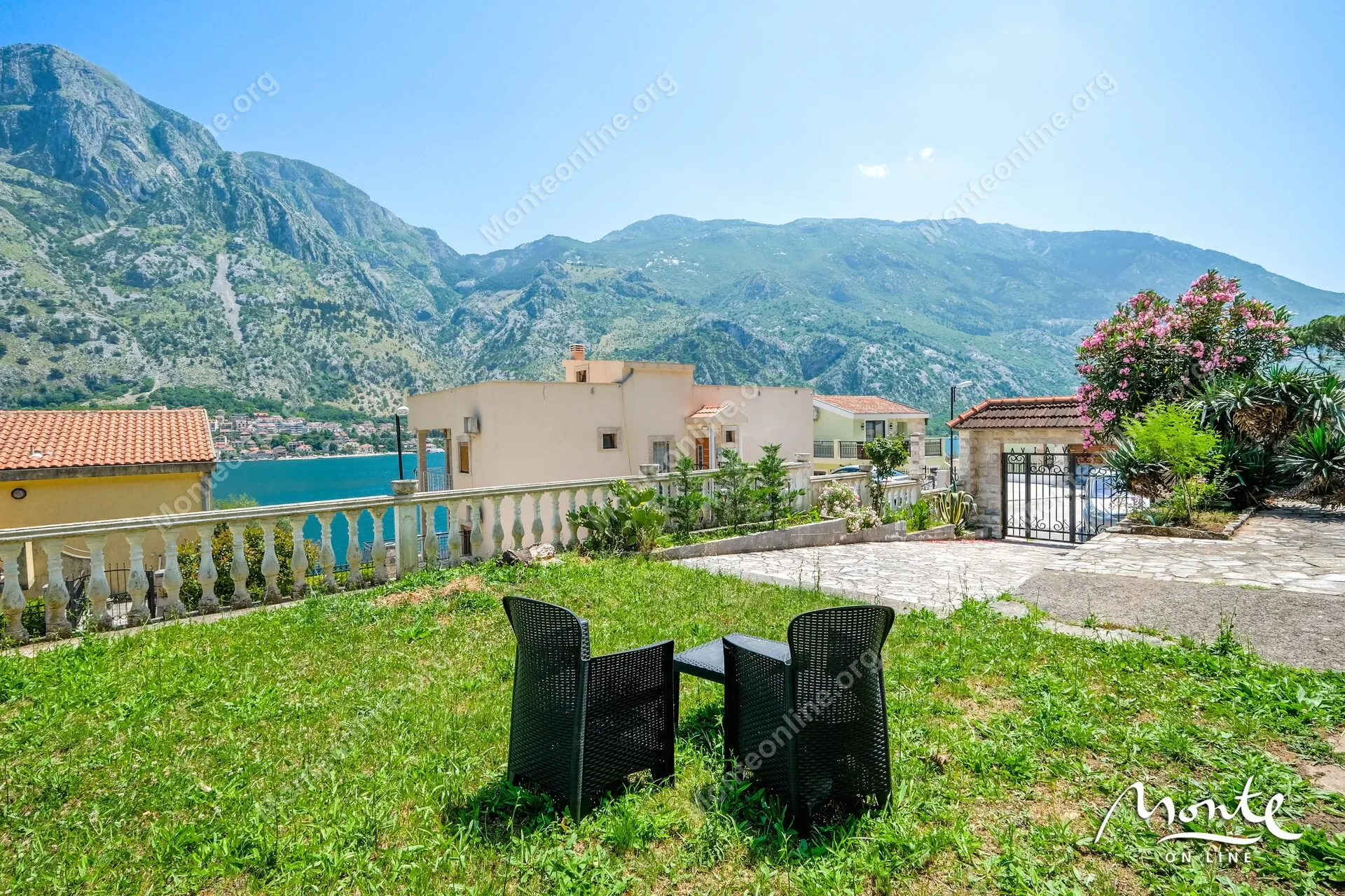 Muo, Montenegro, Muo, Kotor Municipality, Montenegro. - Photo 27