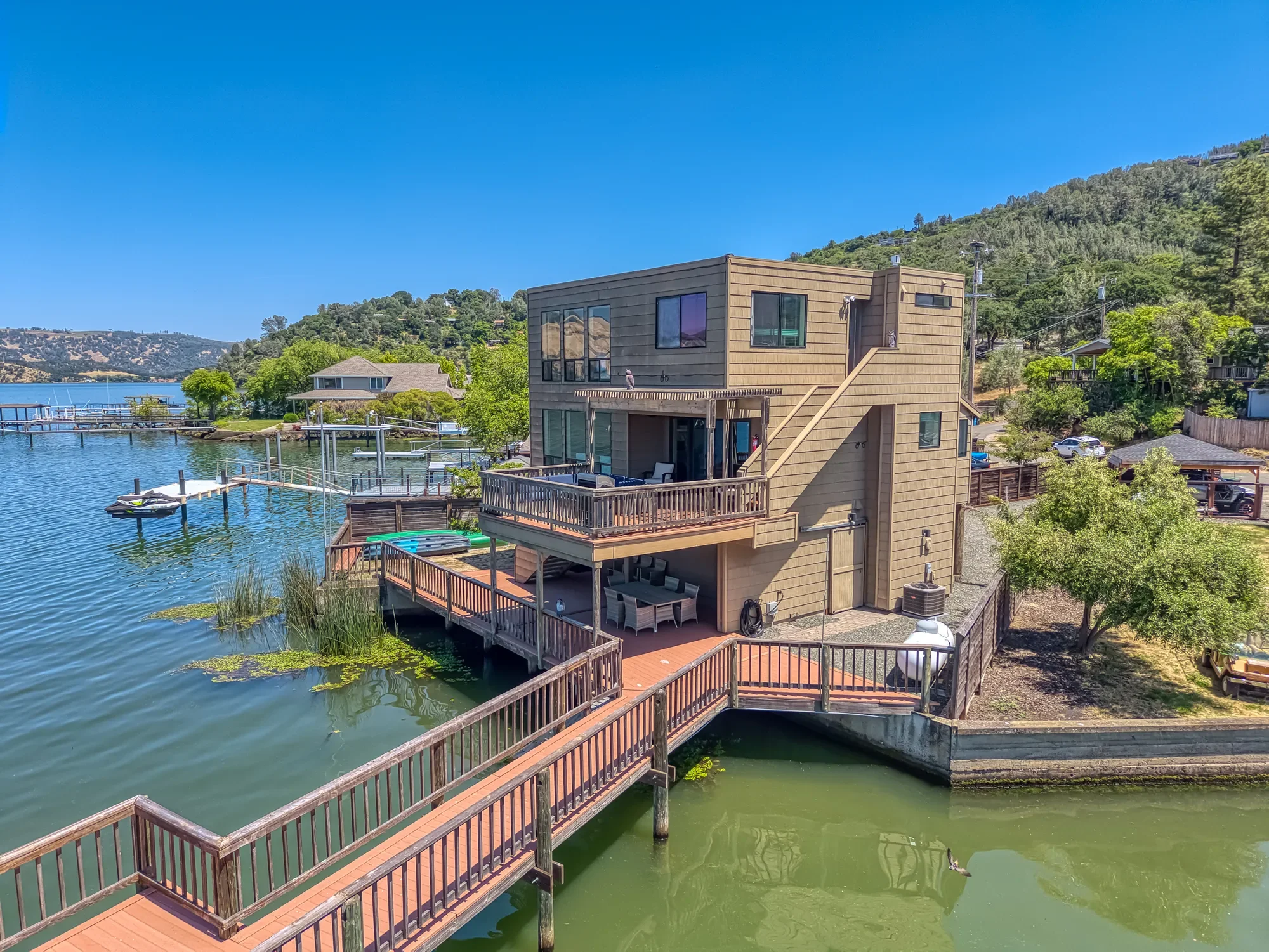 2998 Willow Road , Kelseyville, CA 95451, Kelseyville, California, United States. - Photo 5