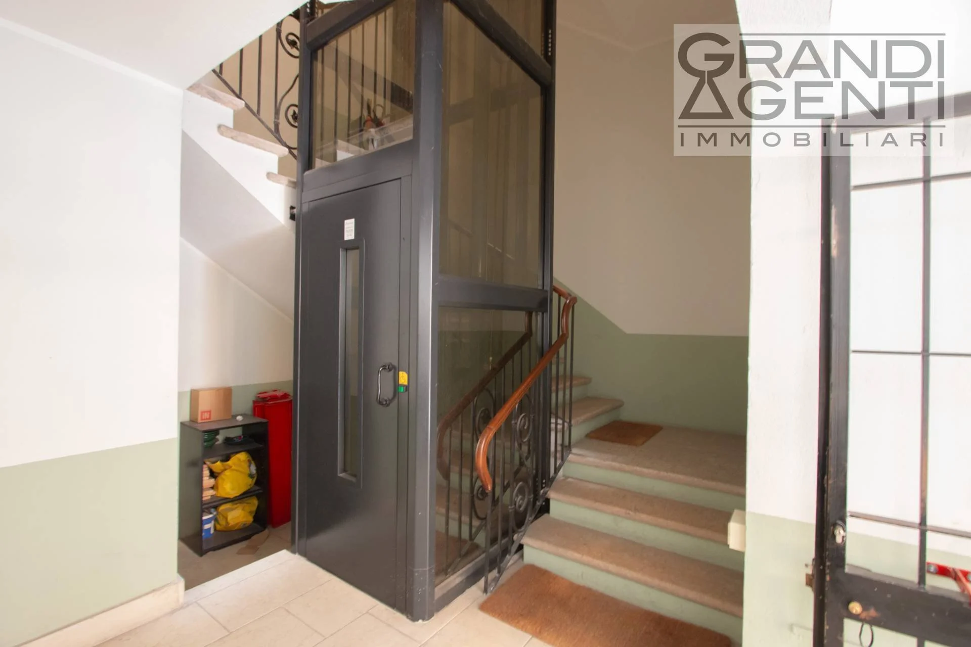 Vicolo Del Guasto 8, Verona, Veneto, Italy. - Photo 23