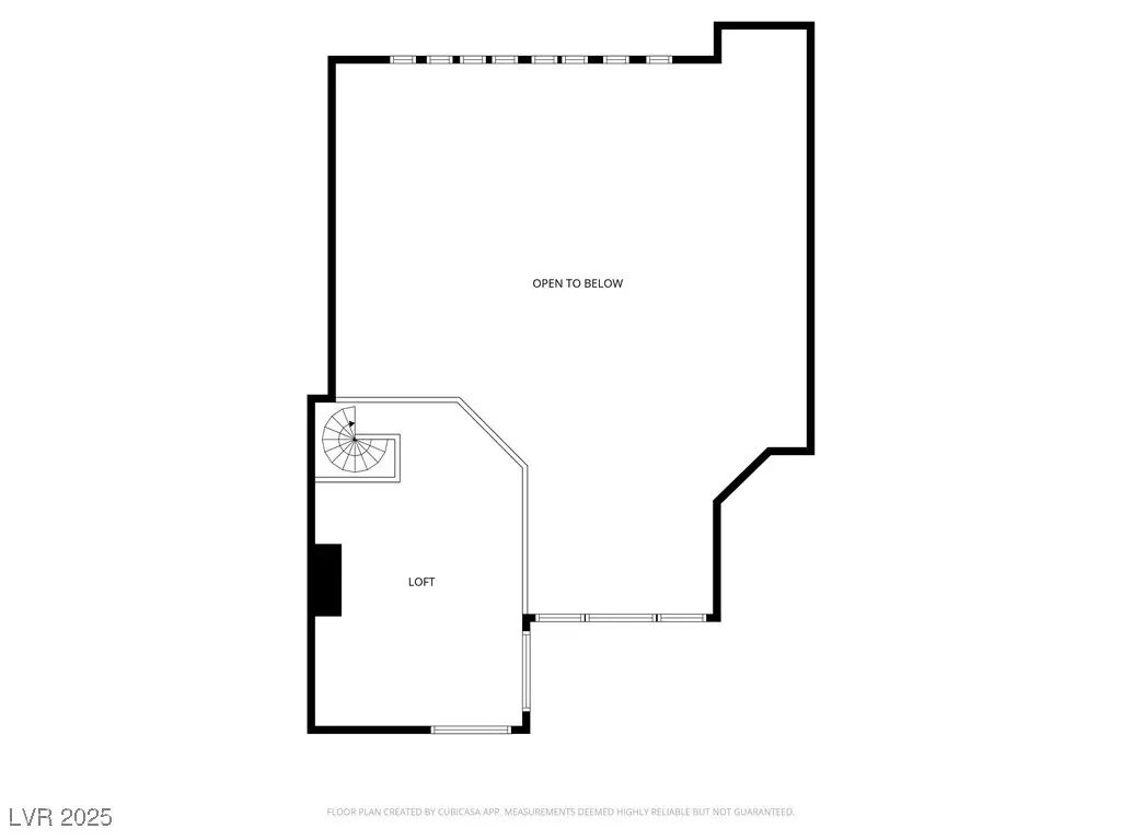 3040 American River Lane, Las Vegas, Nevada, United States. - Photo 44