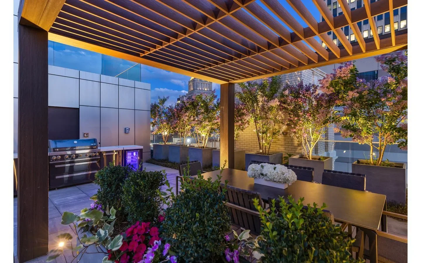 108 LEONARD ST, New York, New York, United States. - Photo 15