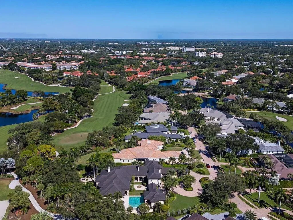 6955 Verde WAY, Naples, FL, 34108, USA, Naples, Florida, United States. - Photo 21