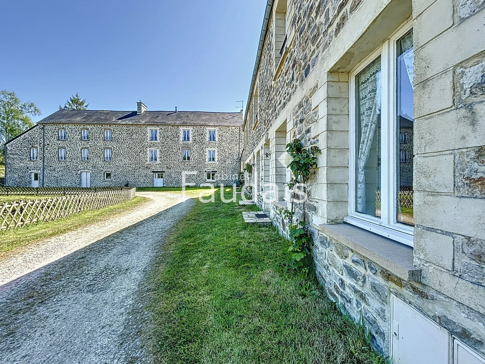Saint-Sauveur-le-Vicomte, Normandy, France. - Photo 33