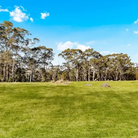 Only 4 Registered Small Acreage Blocks Left