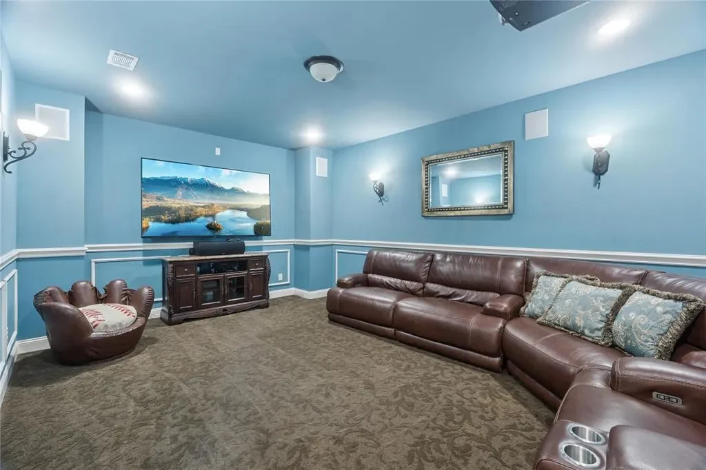 5803 Chalford Common, Colleyville, Texas, United States. - Photo 22