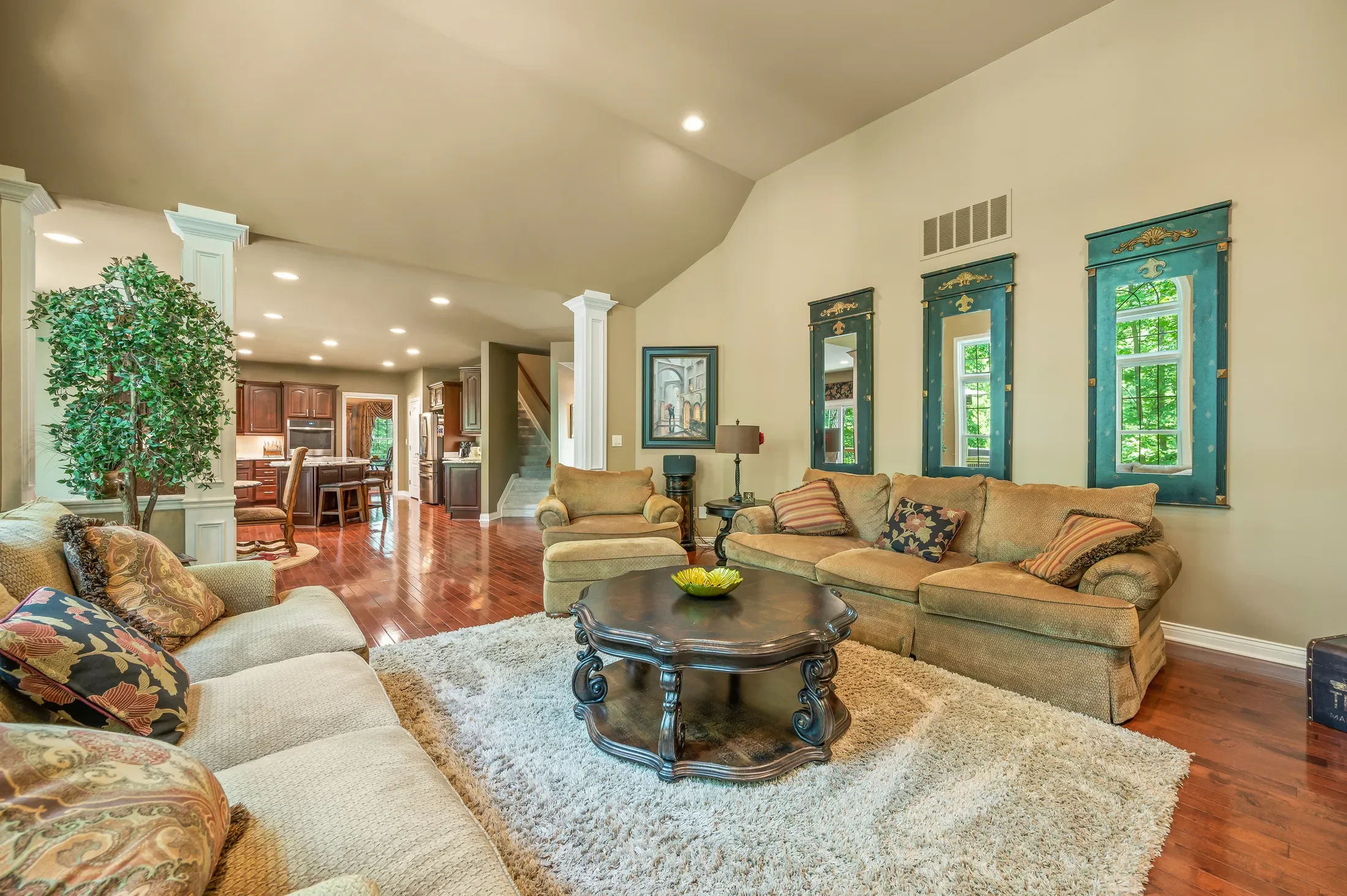 1104 W Greencastle Road, Mooresville, IN 46158, Mooresville, Indiana, United States. - Photo 16