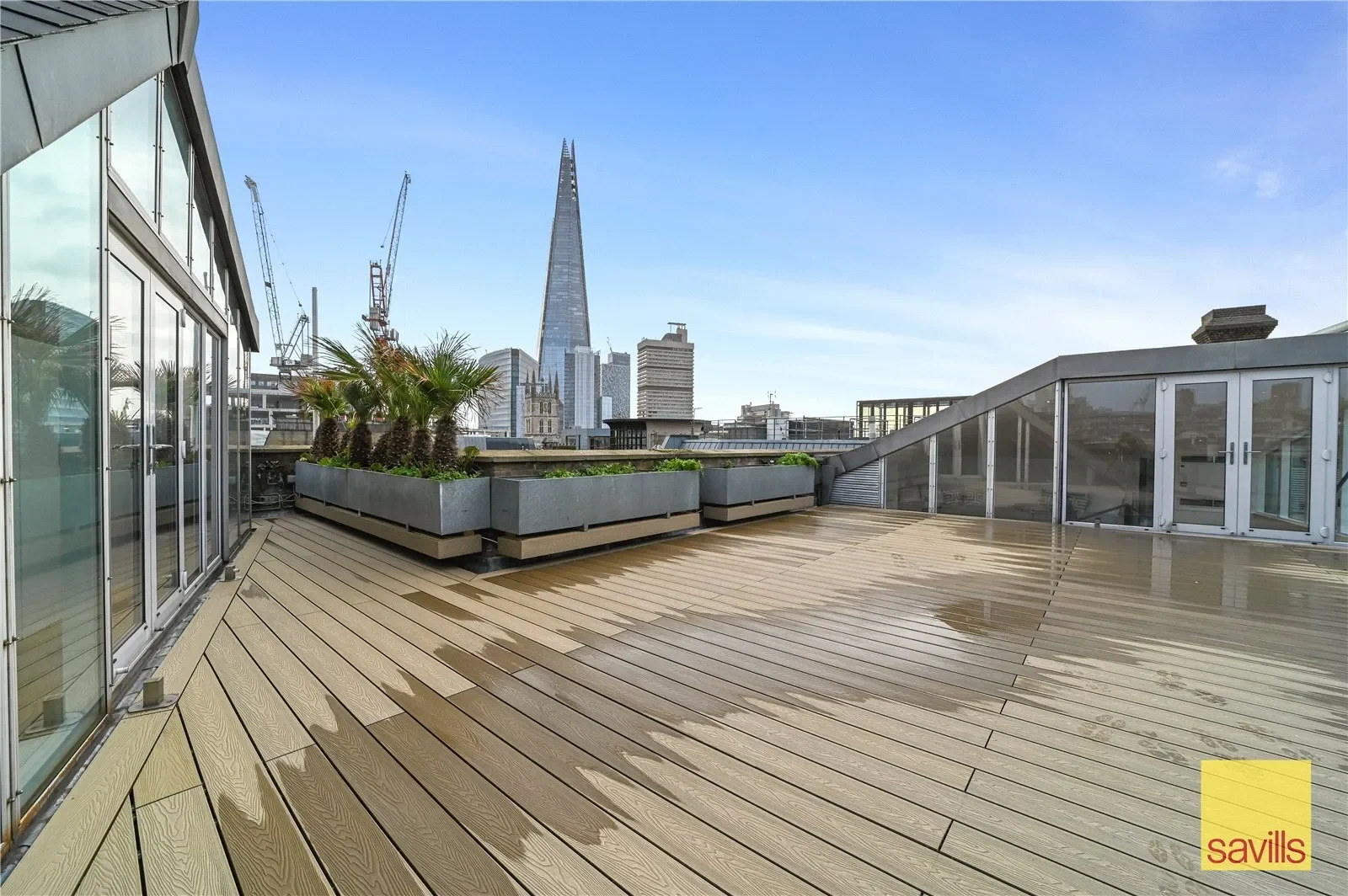 Clink Wharf, Clink Street, London, England, United Kingdom. - Photo 19
