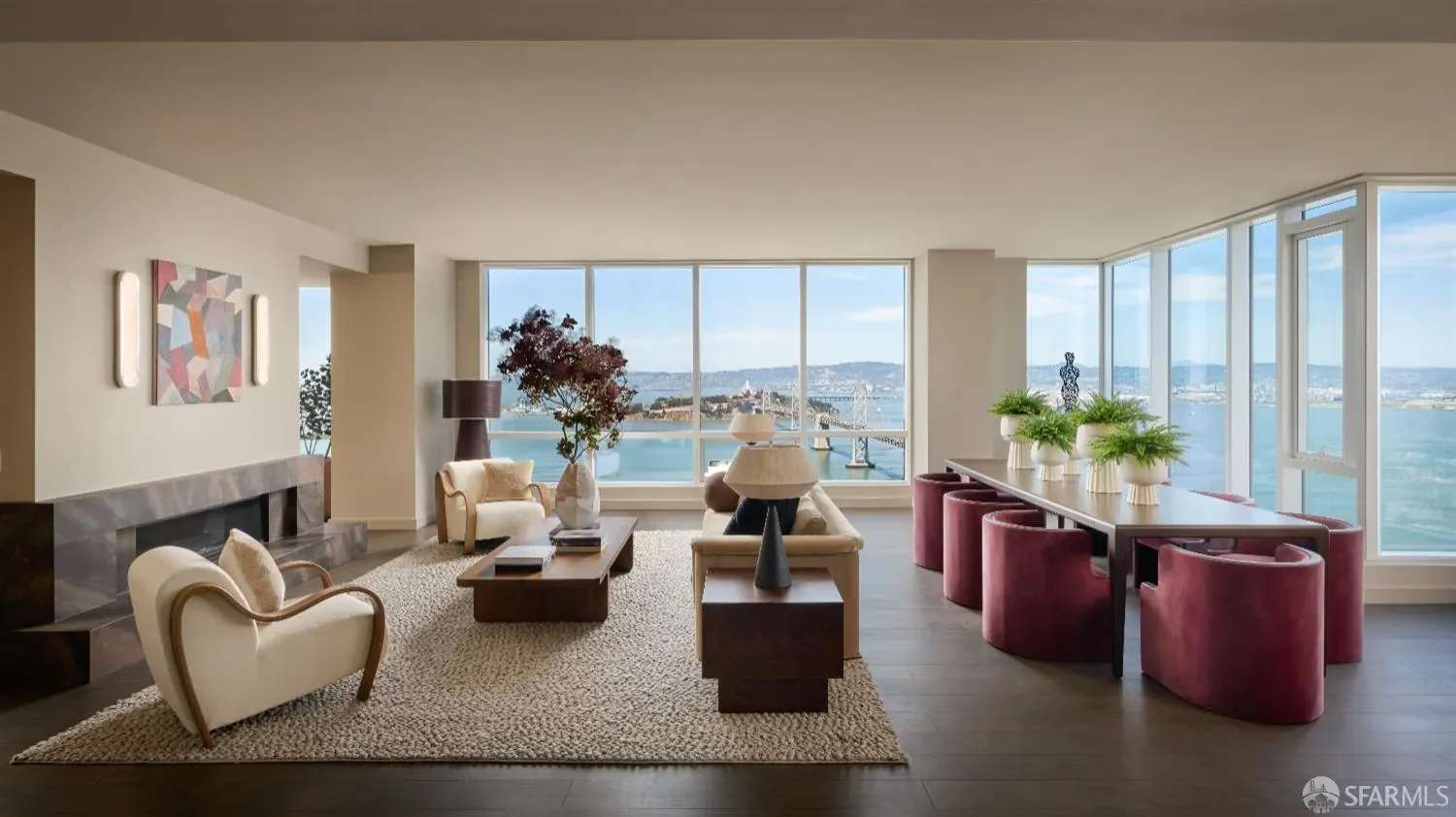 488 Folsom Street 5501, San Francisco, California, United States. - Photo 14