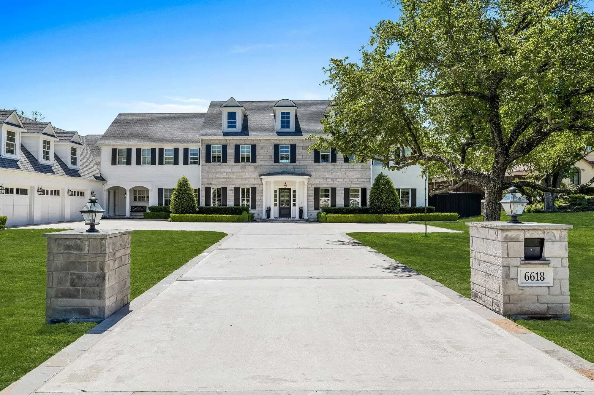 6618 Belmead Drive, Dallas, TX, 75230, USA, Dallas, Texas, United States. - Photo 11