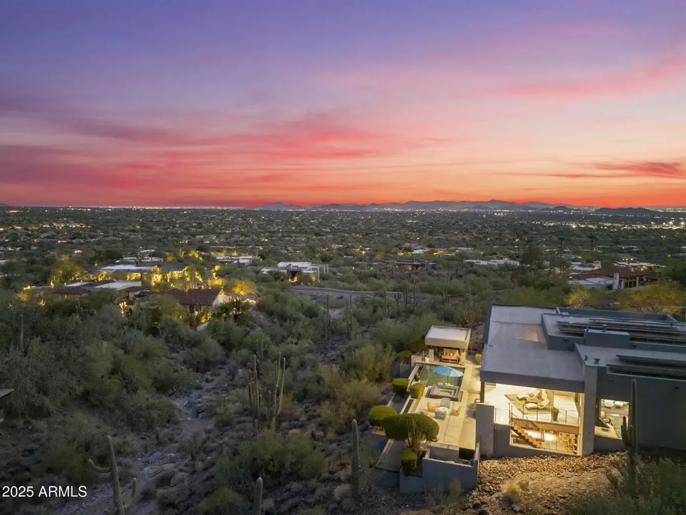35133 N 66TH Place, Carefree, Arizona, United States. - Photo 14