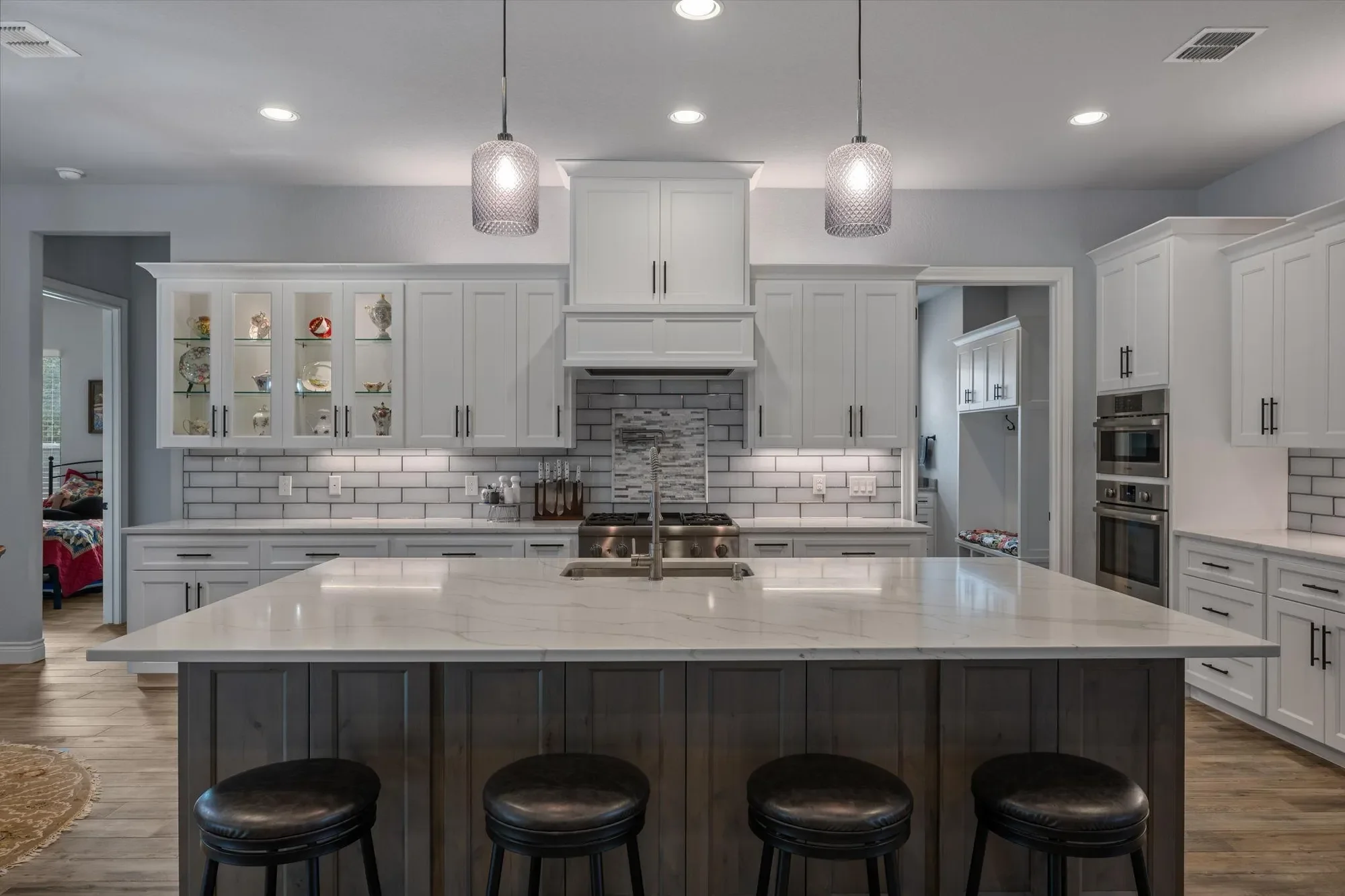 864 Coyote Ridge DR, Spring Branch, Texas, United States. - Photo 2