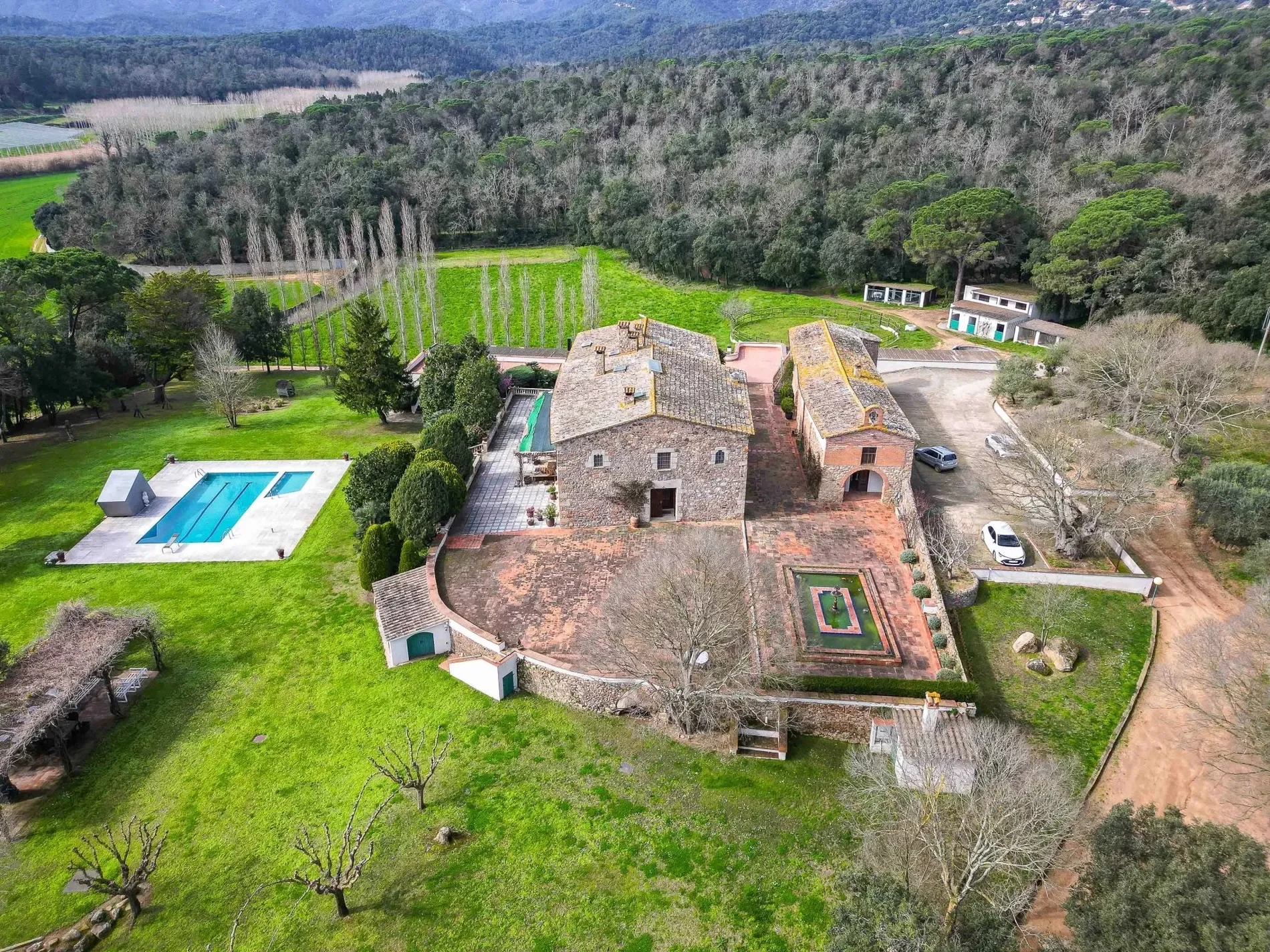 Tordera, Catalonia, Spain. - Photo 7