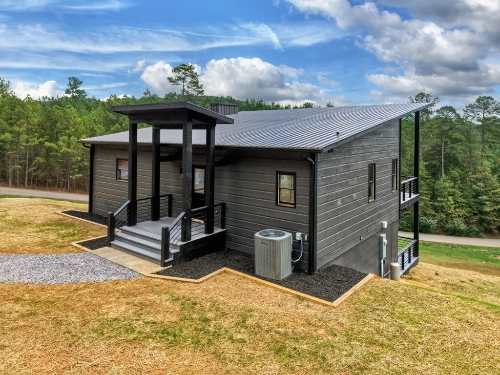 123 Ridgeline Drive, Turtletown, Tennessee, United States. - Photo 33
