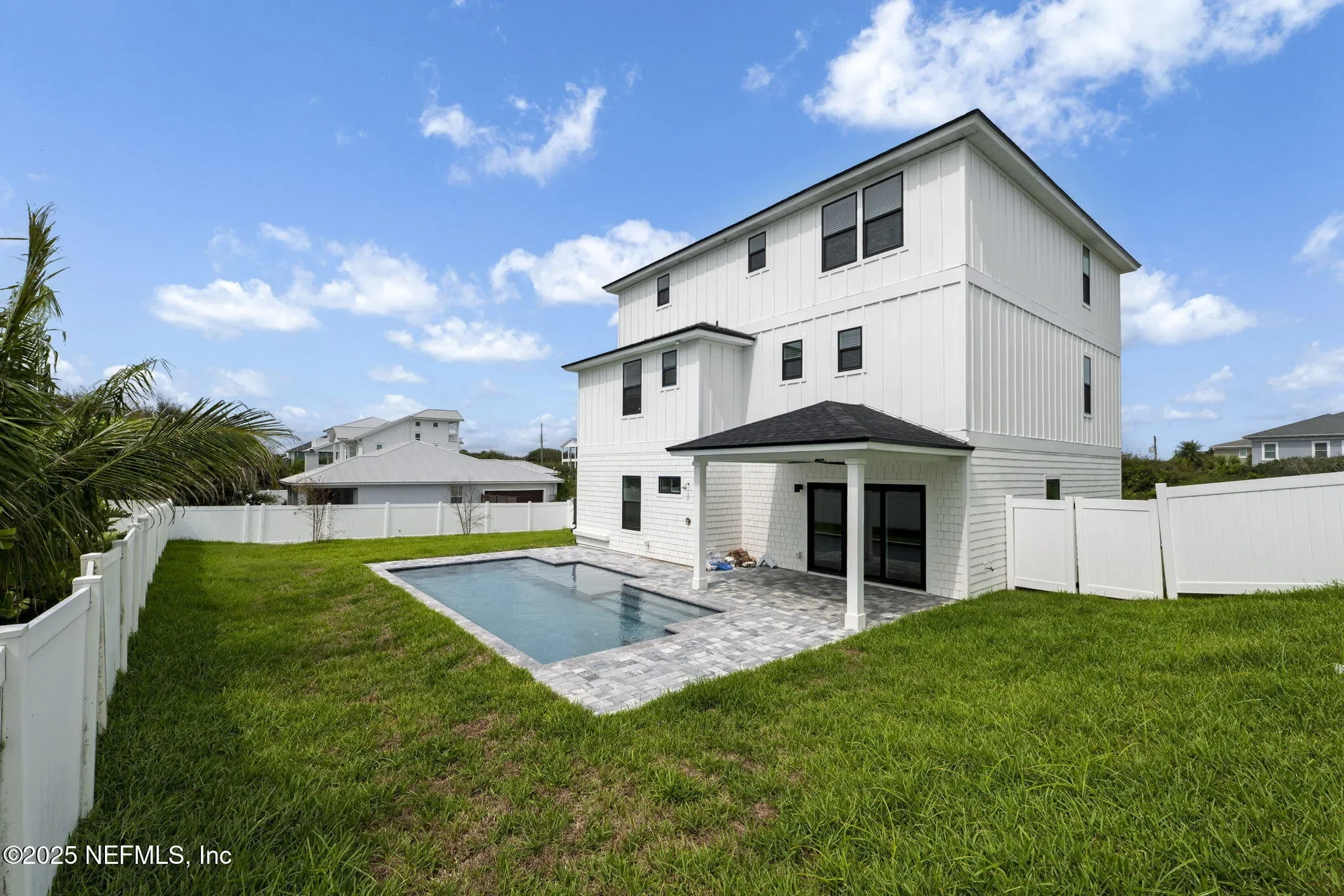 213 TWENTY FIRST Street, St. Augustine, Florida, United States. - Photo 41