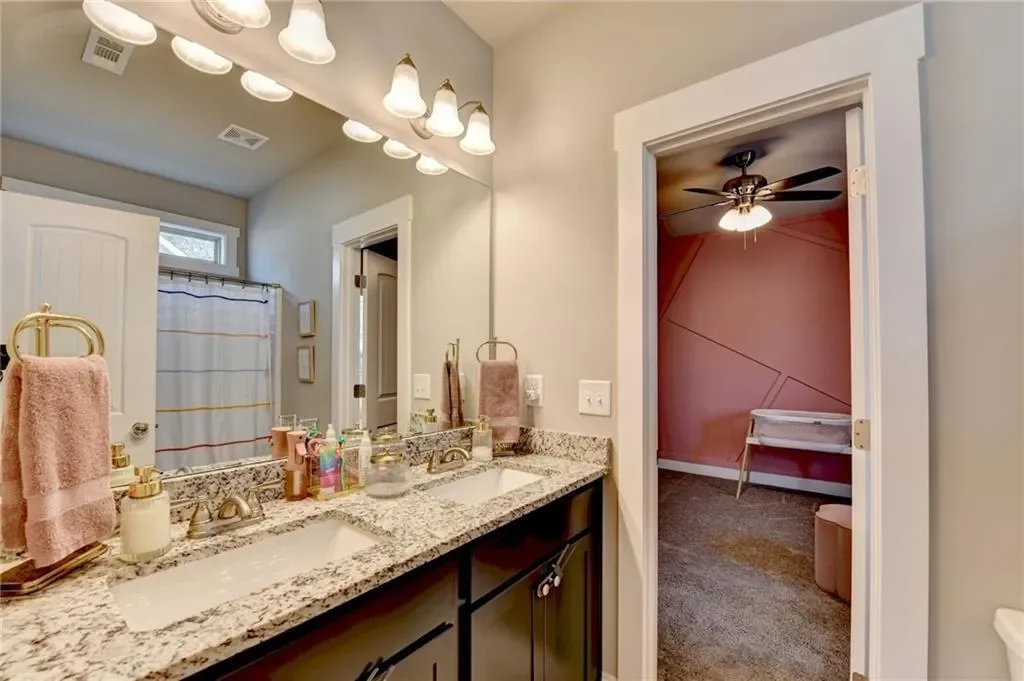 3202 BRUSH ARBOR Court, Jefferson, Georgia, United States. - Photo 36