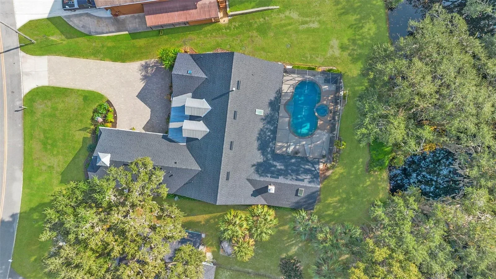 2305 HONTOON ROAD, DeLand, Florida, United States. - Photo 38