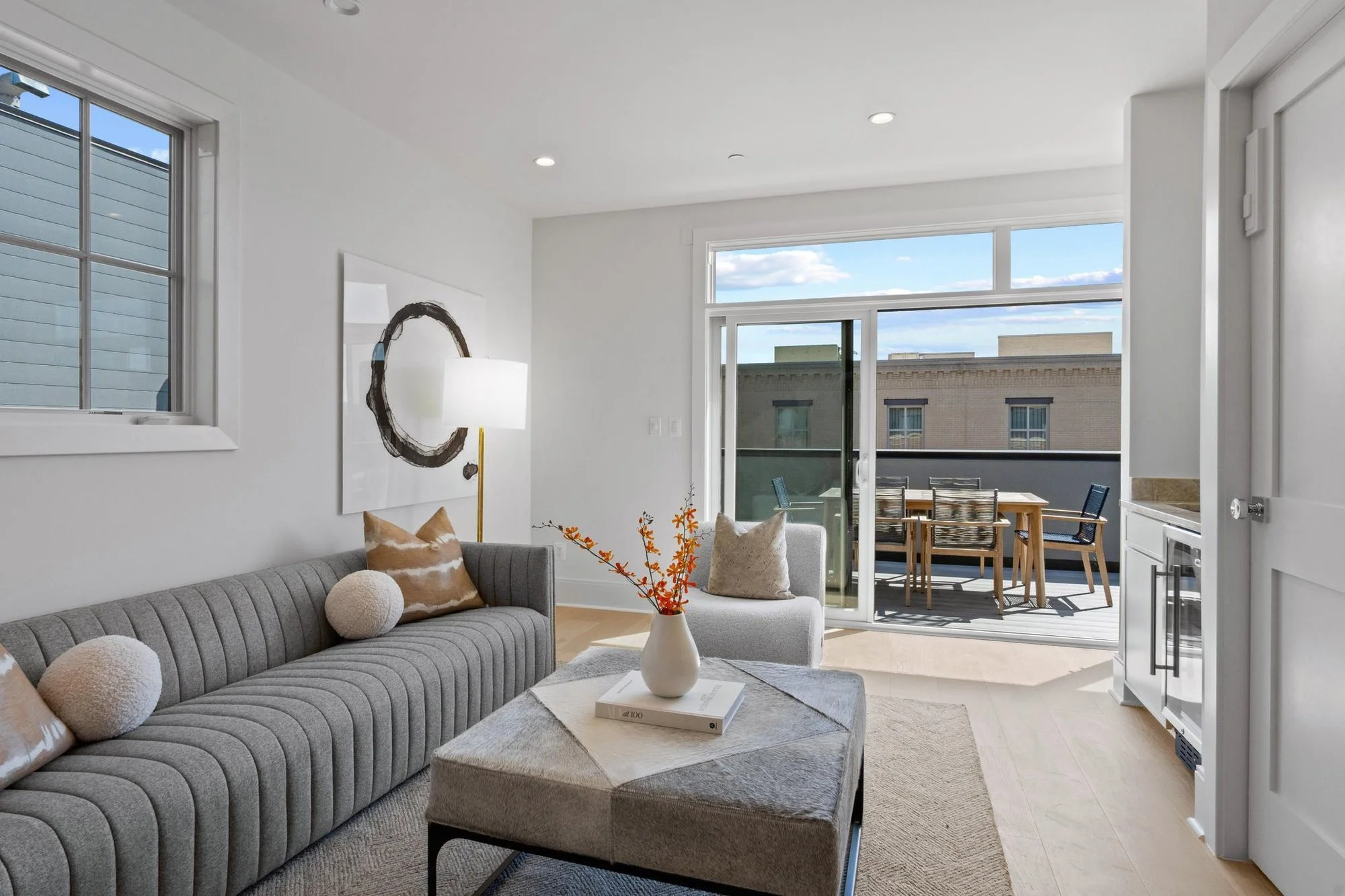 223 S Union Street , Alexandria, VA 22314, Alexandria, Virginia, United States. - Photo 38