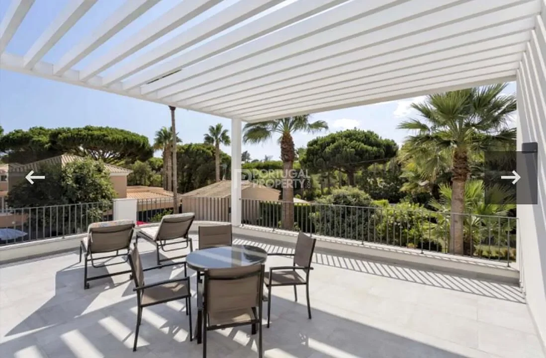 Quinta Do Lago & Surrounding, Algarve, Quinta Do Lago & Surrounding, Quinta do Lago, Almancil, Portugal. - Photo 12
