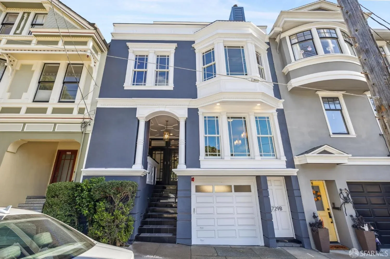 729 Douglass Street U, San Francisco, California, United States. - Photo 28
