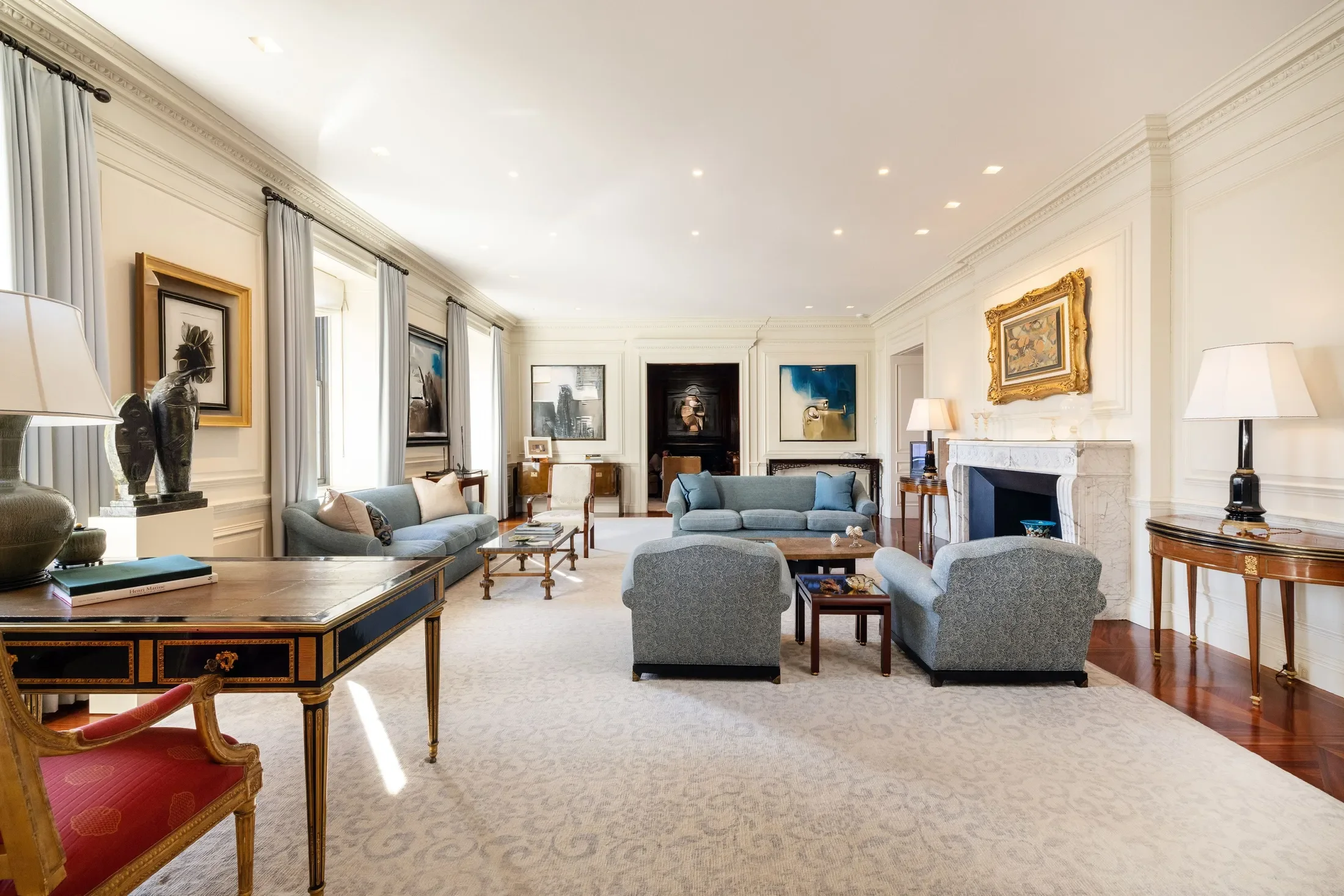 720 Park Avenue 10A, New York, NY 10021, New York, New York, United States. - Photo 12