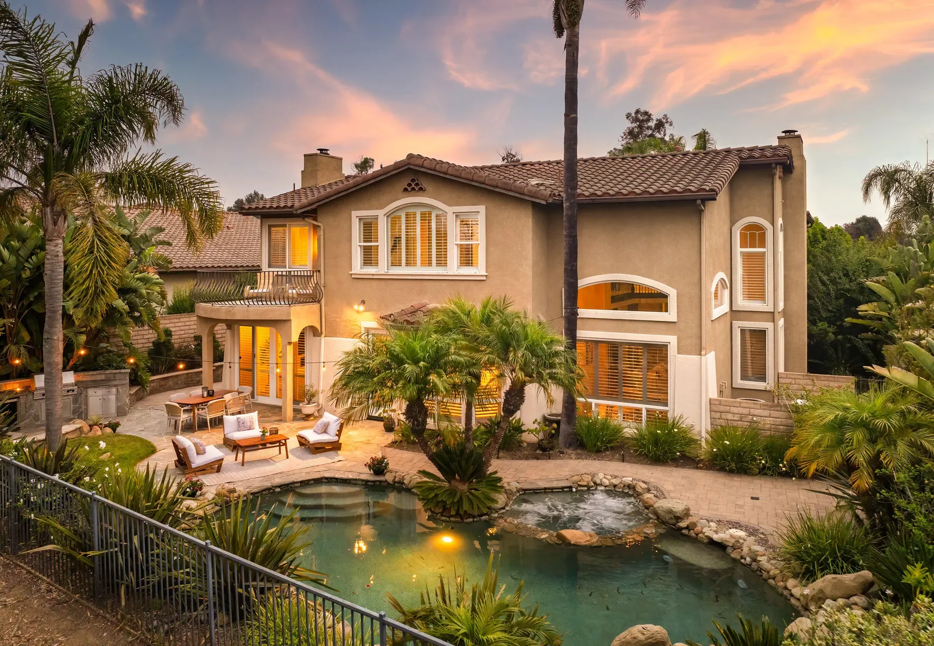 2767 Avenida De Autlan, Camarillo, California, United States. - Photo 26