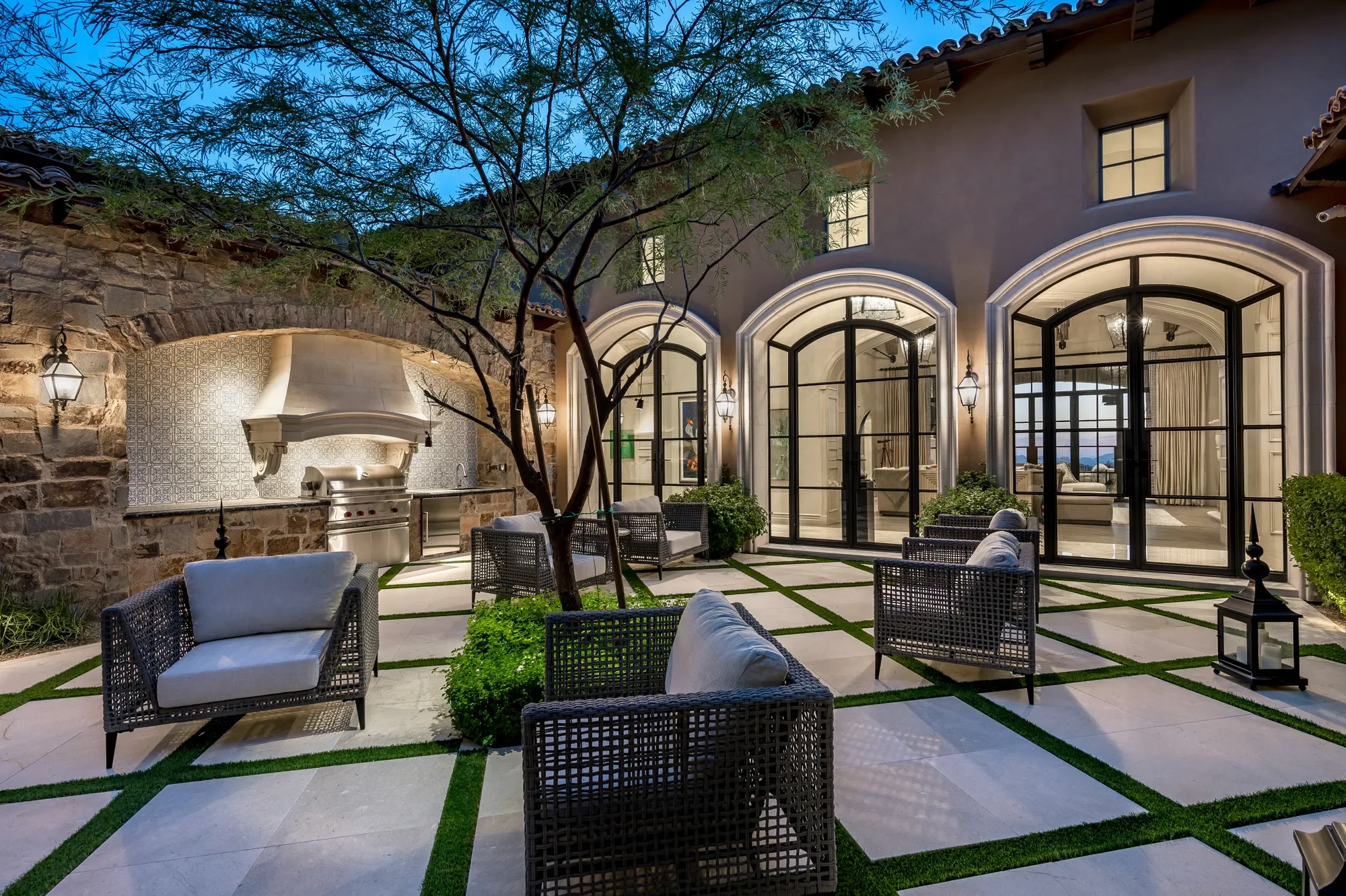 11200 E Canyon Cross Way , Scottsdale, AZ 85255, Scottsdale, Arizona, United States. - Photo 83