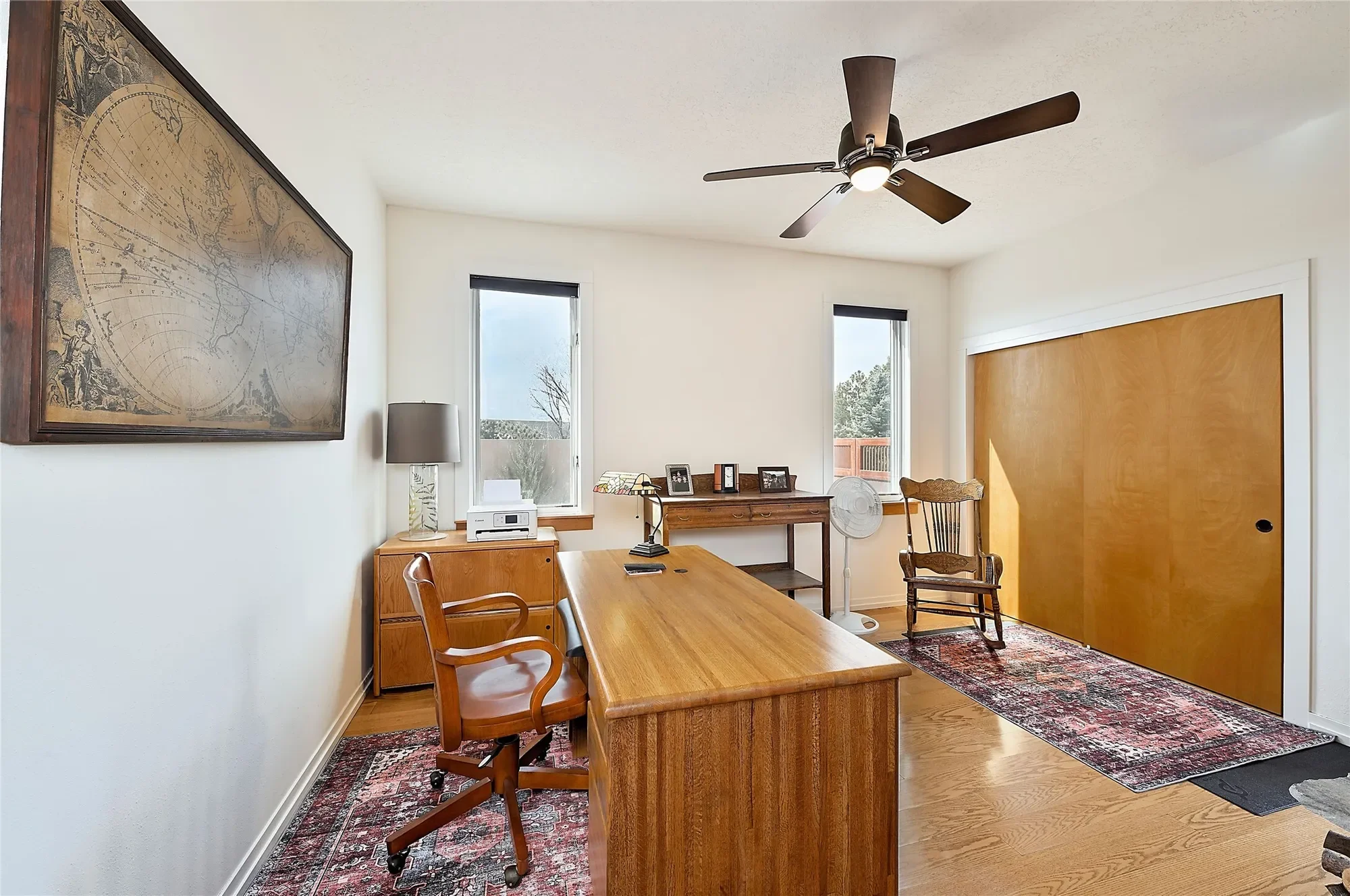 570 Via Arista, Santa Fe, NM 87506, Santa Fe, New Mexico, United States. - Photo 25