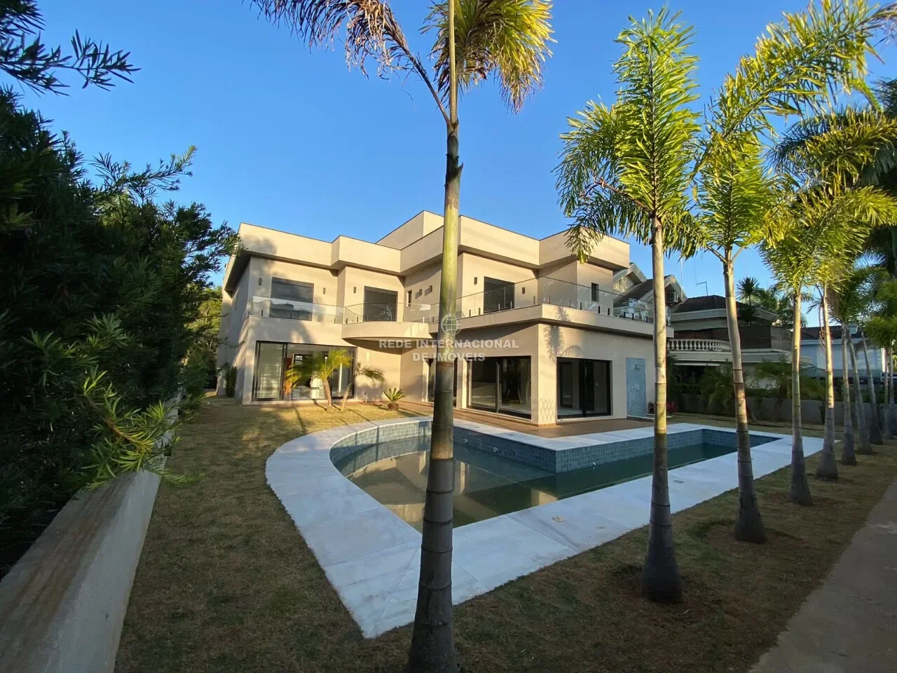 Residencial Tres (Tambore), State of São Paulo, Brazil. - Photo 20