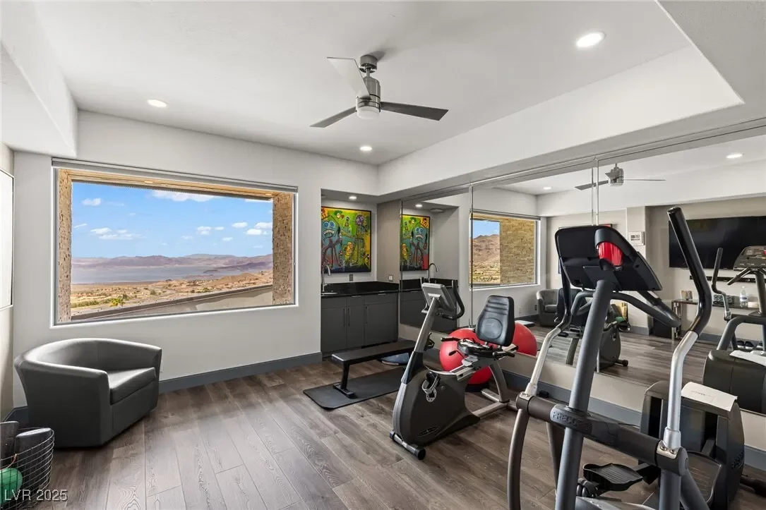1315 Alpine Drive, Boulder City, Nevada, United States. - Photo 52