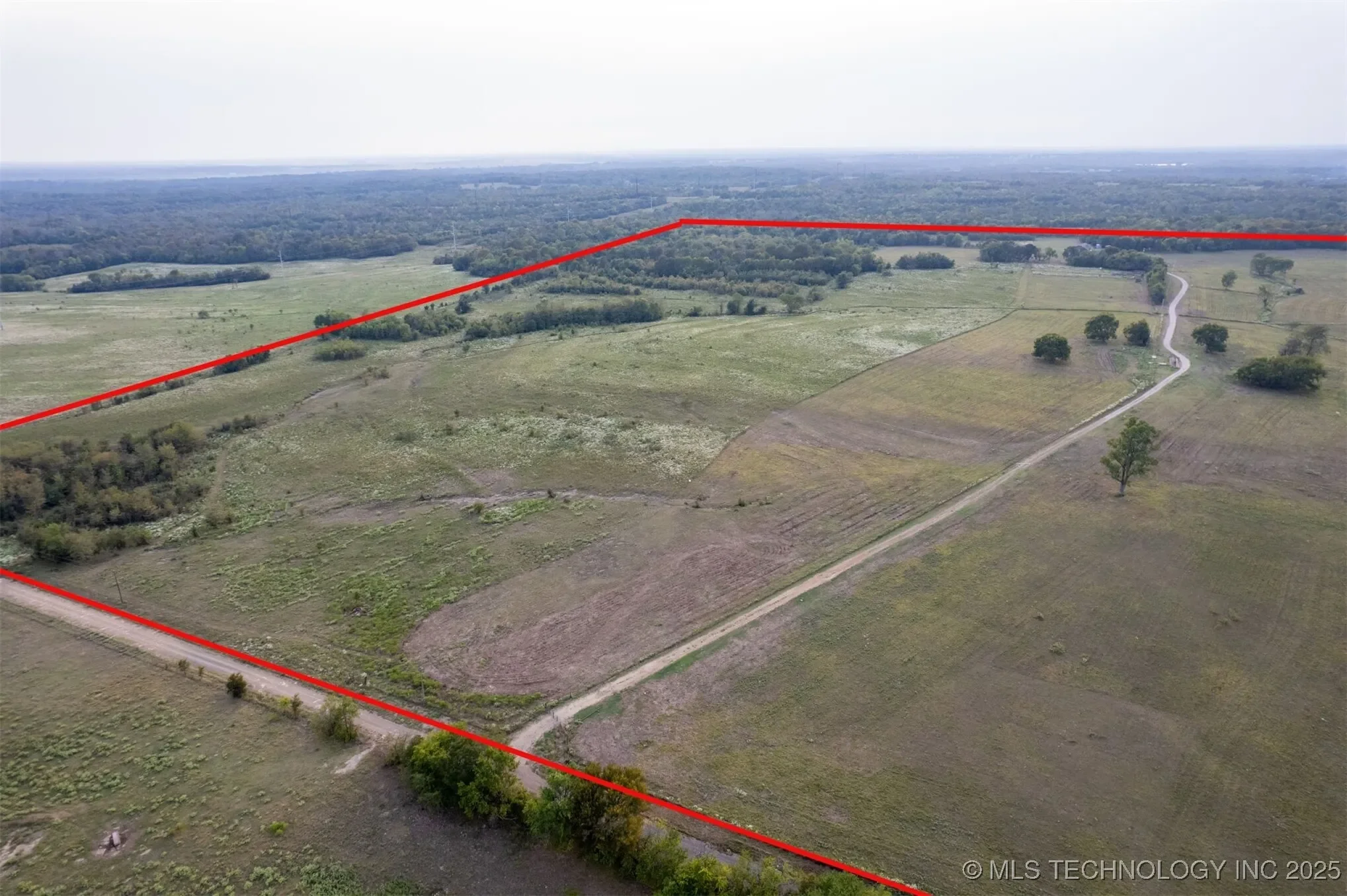 1180 N 4430 Road, Valliant, OK 74764, Valliant, Oklahoma, United States. - Photo 12