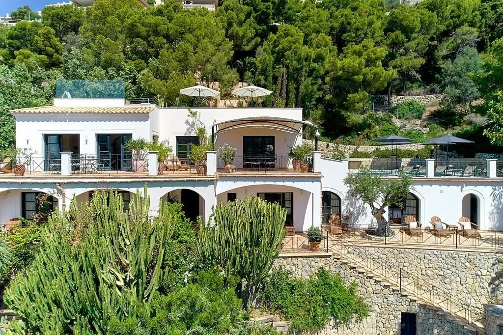 Port D'Andratx, Baleares, Port D'Andratx, Port d'Andratx, Andratx, Balearic Islands. - Photo 9