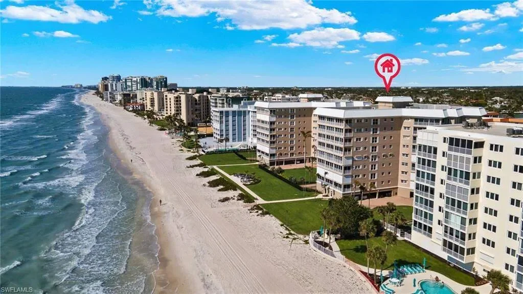 2901 GULF SHORE BLVD, #803S, Naples, FL, 34103, USA, Naples, Florida, United States. - Photo 38