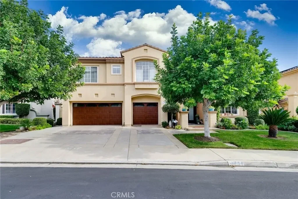 5730 Glen Oaks, La Verne, California, United States. - Photo 7