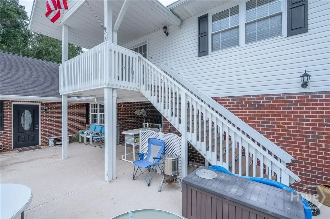 348 Island Road Road, Savannah, Georgia, United States. - Photo 10