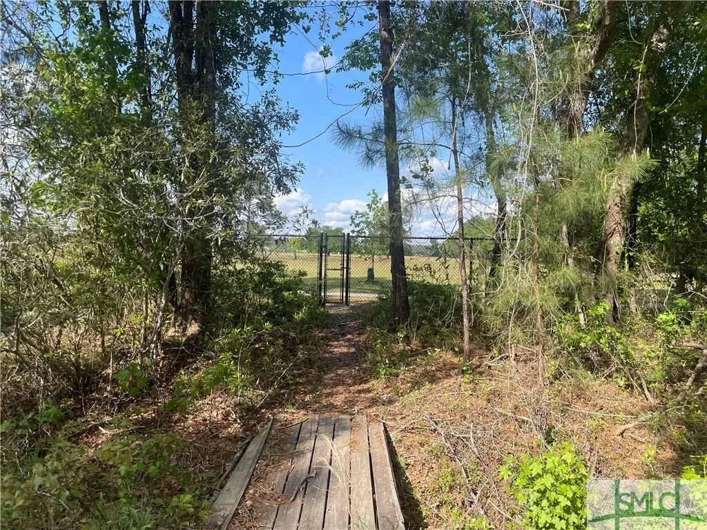589 Old Mill Creek Road, Ellabell, Georgia, United States. - Photo 37