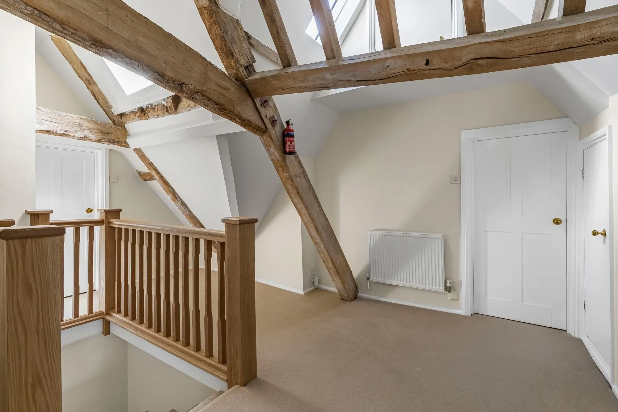 Church Farm House, Northmoor, Witney, OX29 5SX, Northmoor, England, United Kingdom. - Photo 42