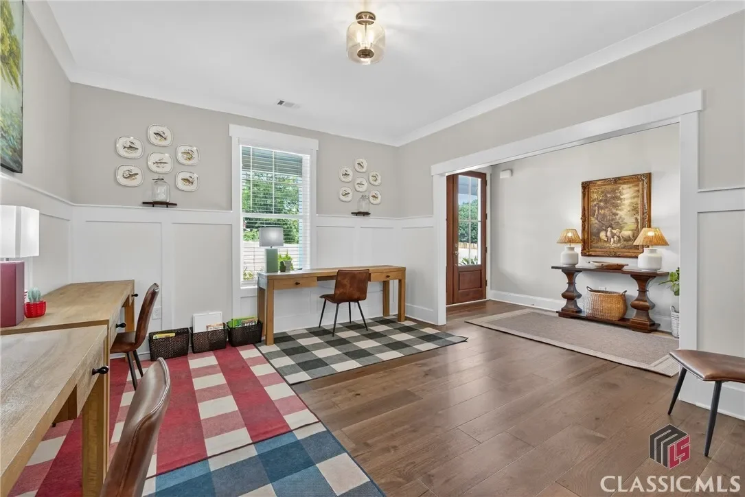 1145 Summerfield Lane, Watkinsville, Georgia, United States. - Photo 3