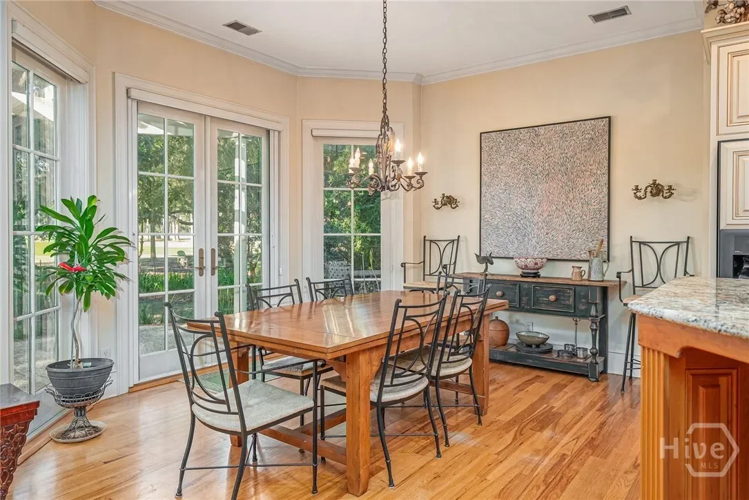 6 Oak Shadow Court, Savannah, Georgia, United States. - Photo 24