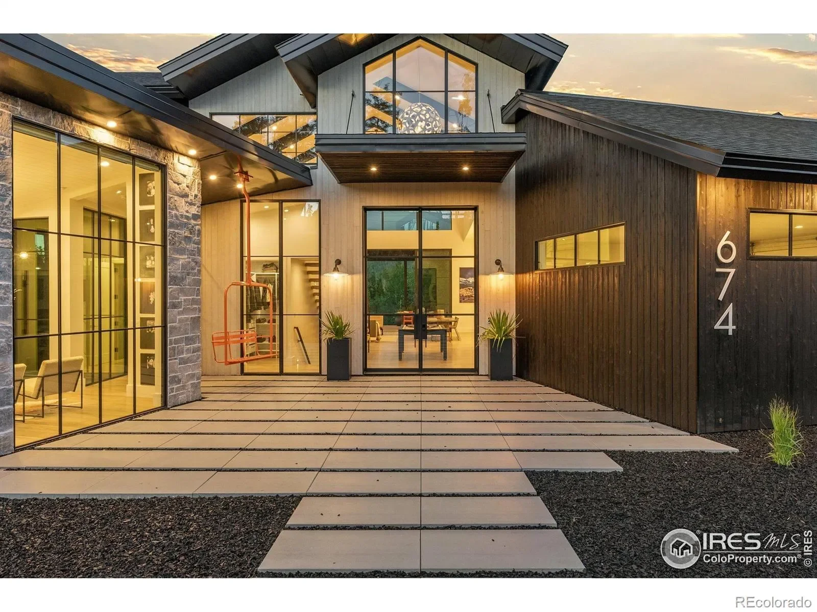 674 Leland Creek Circle, Winter Park, Colorado, United States. - Photo 1