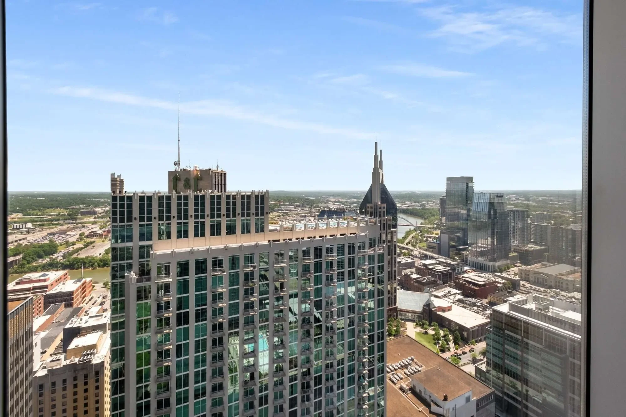 515 Church Street #3404, Nashville, TN 37219, Nashville, Tennessee, United States. - Photo 27